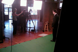 Green Screen Services