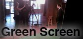 multimedia green screen production videos